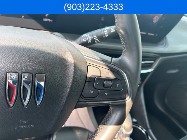 Used 2025 Buick Encore GX Sport Touring FWD image 22