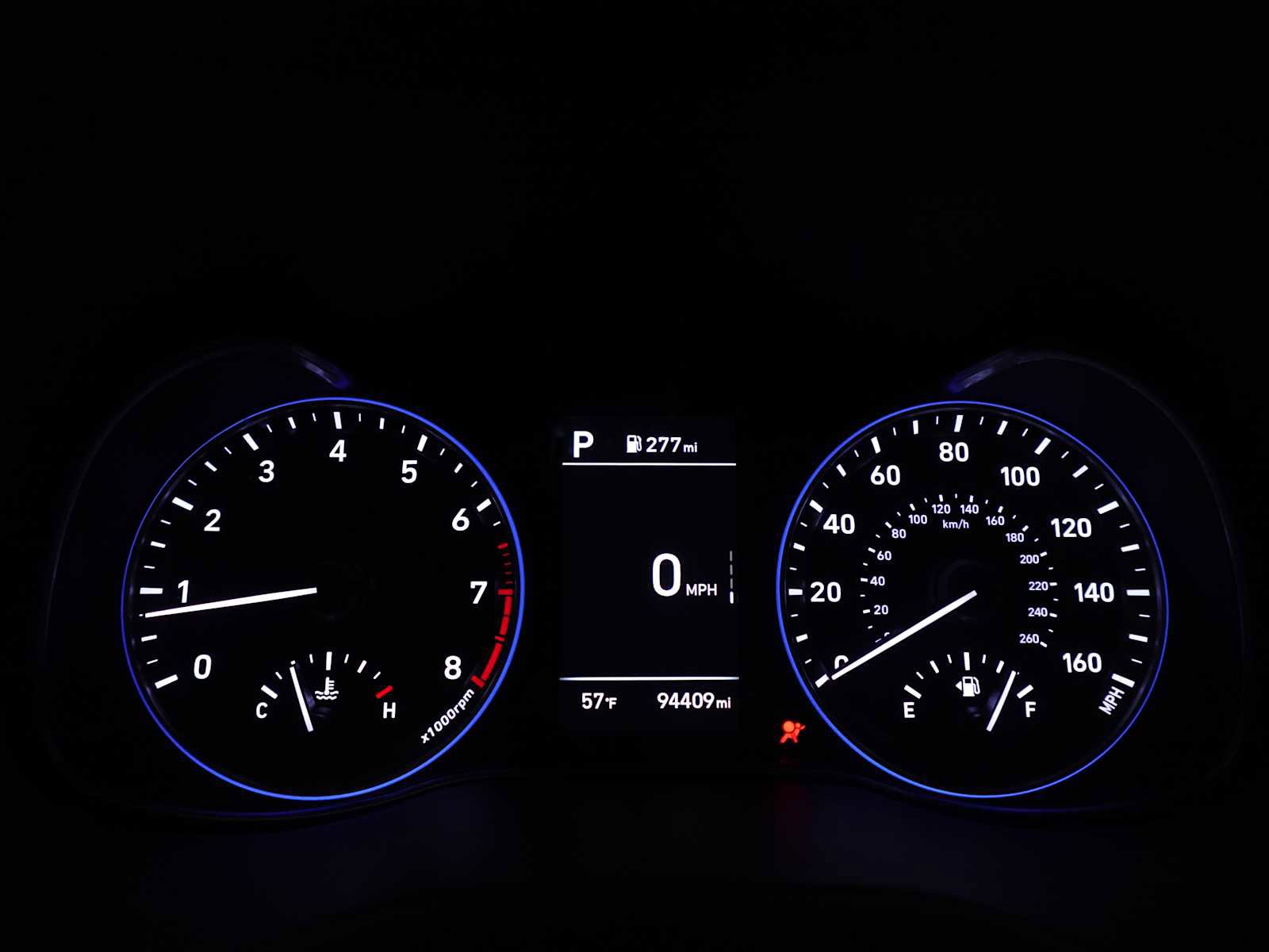 Used 2021 Hyundai Kona Limited AWD/4WD image 19