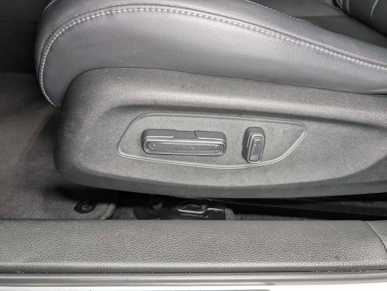 Certified 2024 Acura Integra A-Spec FWD image 37