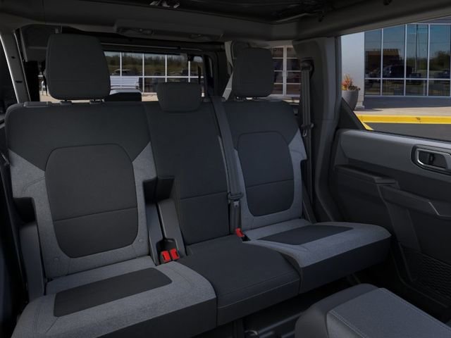 New 2026 Ford Bronco Big Bend image 11