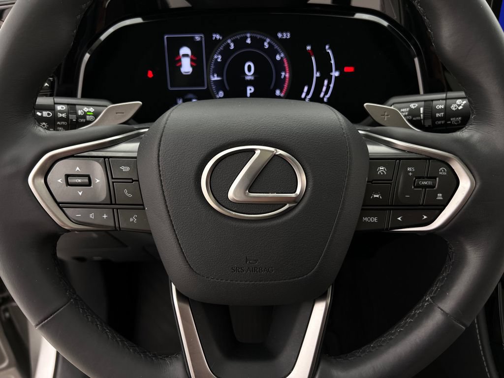 Certified 2023 Lexus NX 350 AWD image 19