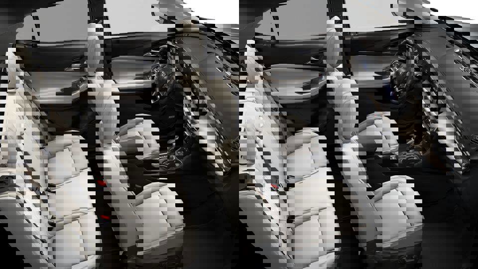 New 2026 Buick Encore GX Avenir w/ Avenir Technology Package image 58