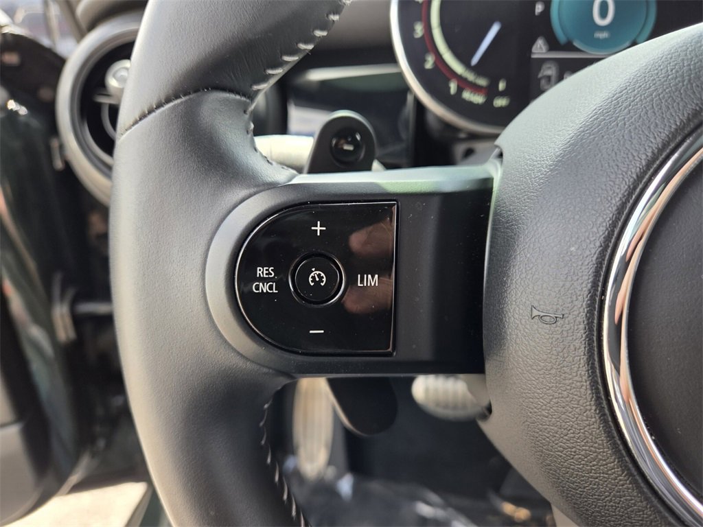Used 2024 MINI Cooper John Cooper Works image 30