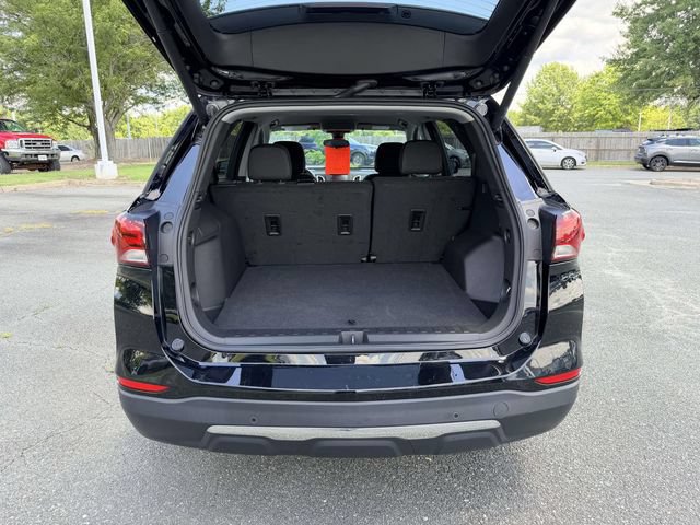 Used 2024 Chevrolet Equinox LT FWD image 12
