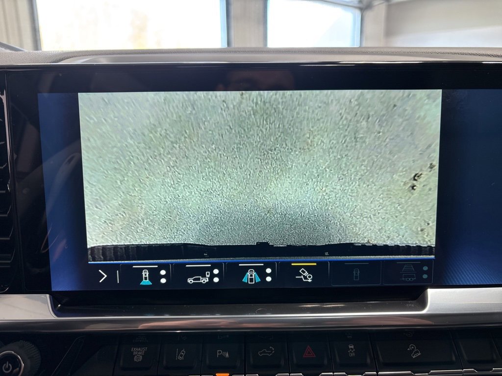 New 2026 Chevrolet Silverado 2500 LTZ w/ LTZ Plus Package image 24