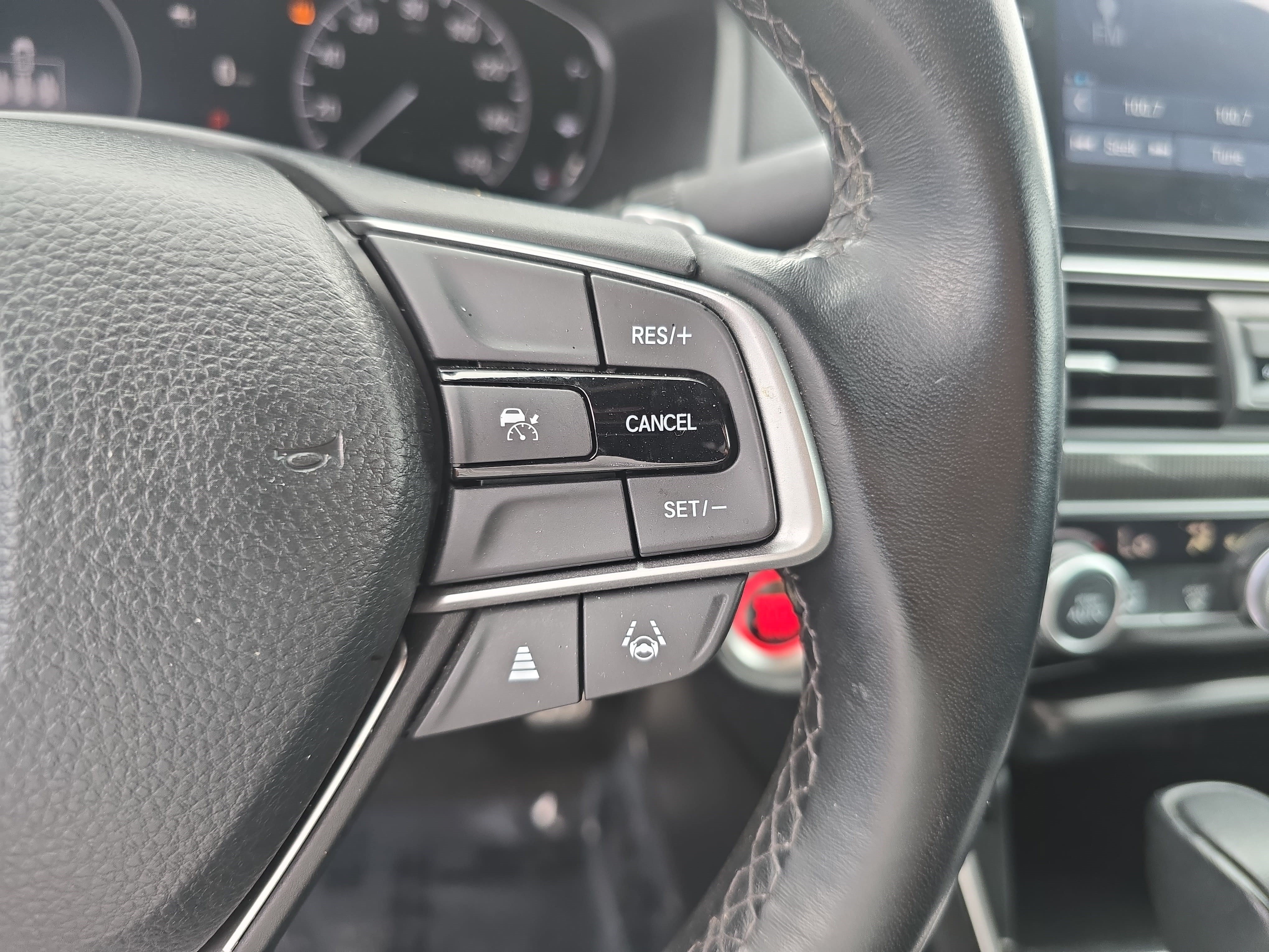 Used 2022 Honda Accord Sport image 18