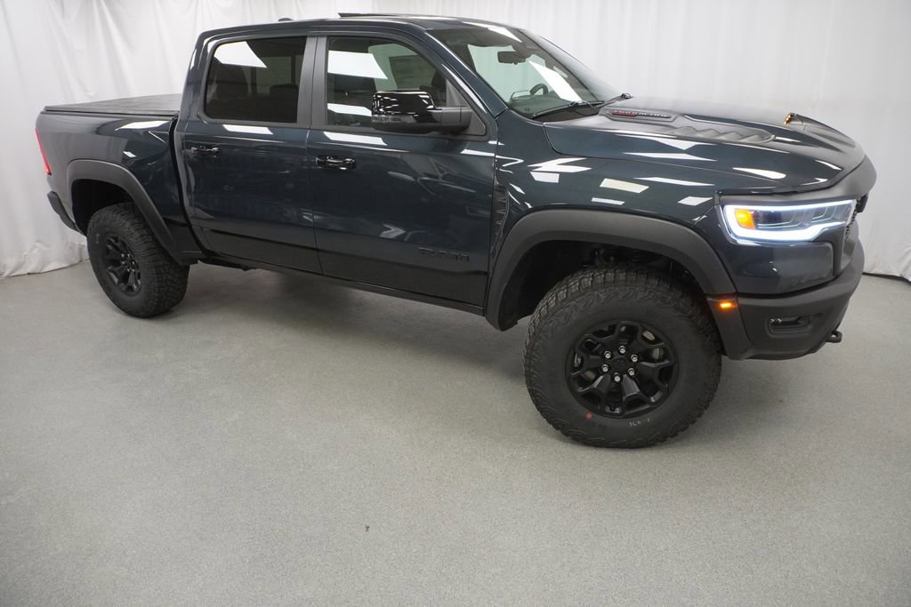 New 2026 RAM 1500 RHO image 10
