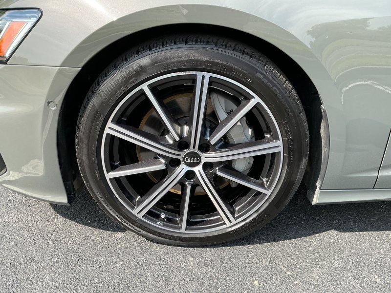 Used 2025 Audi A6 Premium Plus AWD/4WD image 29