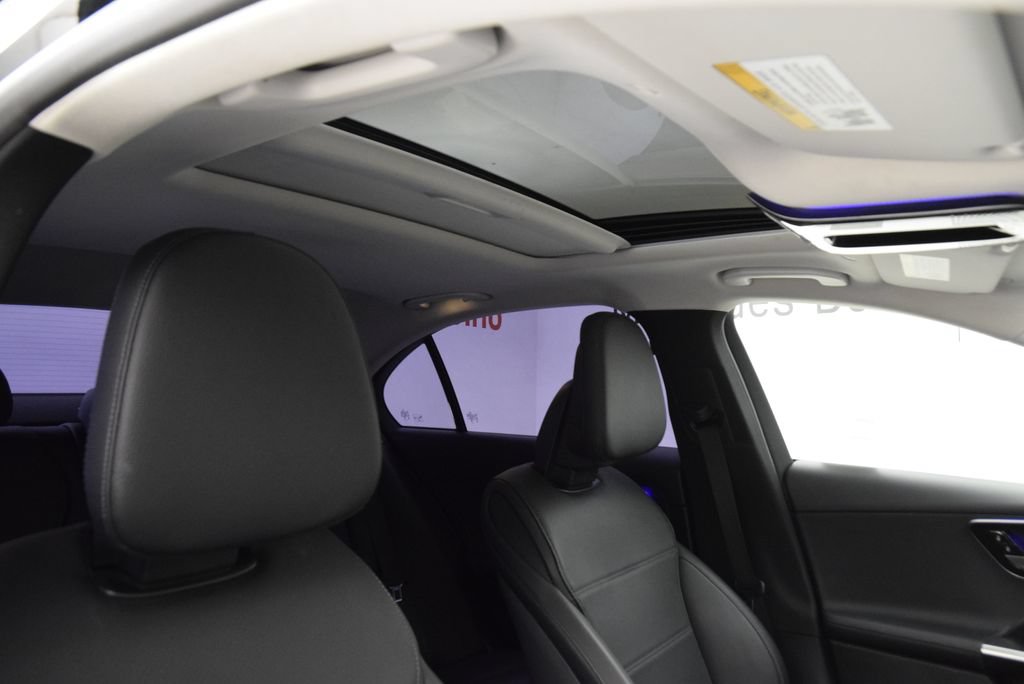 Certified 2023 Mercedes-Benz C 300 Sedan image 18
