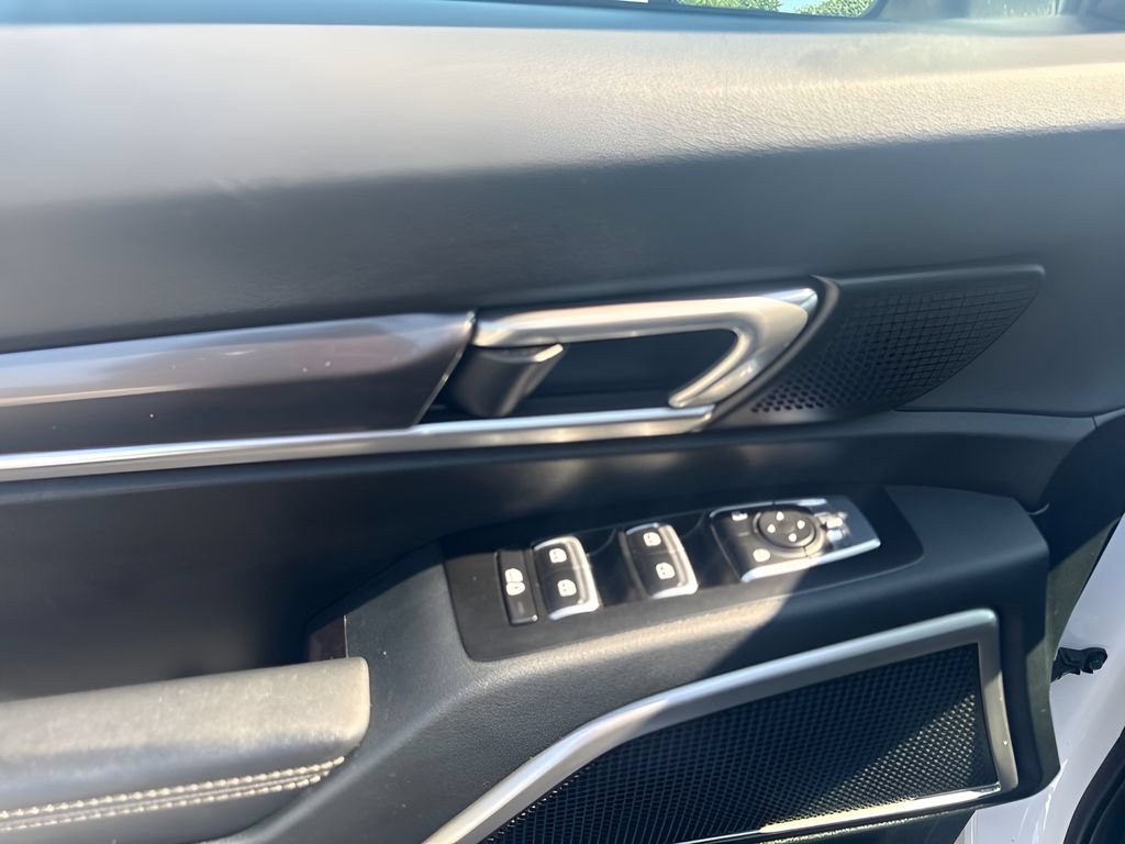 Used 2024 Kia Telluride S w/ S Sunroof Package FWD image 23