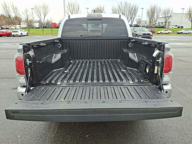 Certified 2023 Toyota Tacoma TRD Sport w/ Advanced Technology Package AWD/4WD image 29