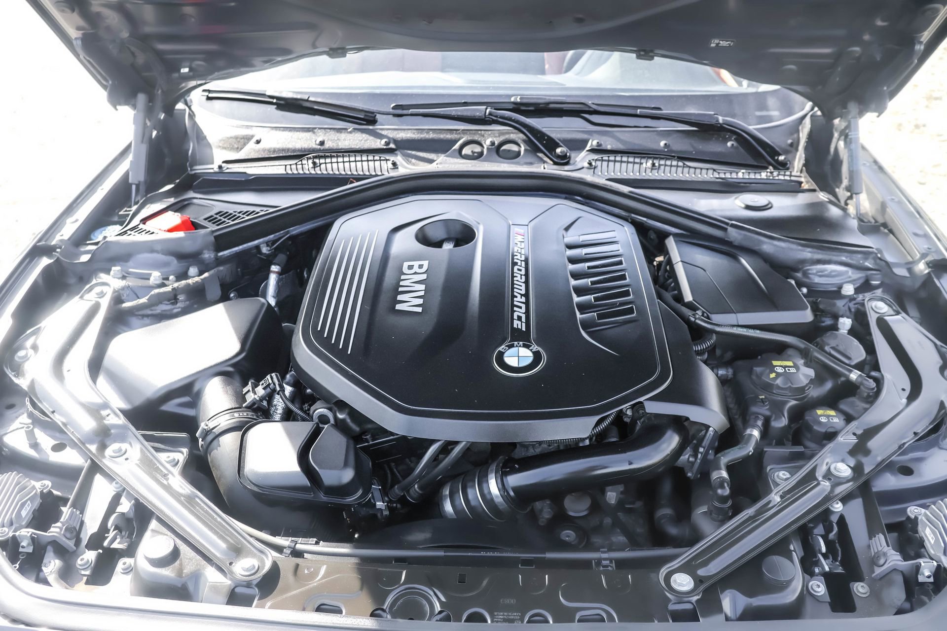 Used 2019 BMW M240i xDrive Convertible w/ Premium Package AWD/4WD image 39