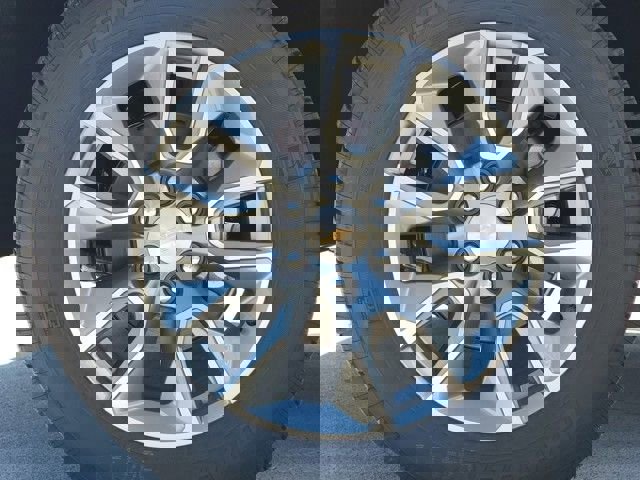 New 2026 Chevrolet Silverado 1500 LT w/ All Star Edition Plus image 11