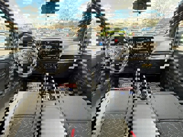 New 2026 Nissan Frontier SV w/ SV Convenience Package image 20