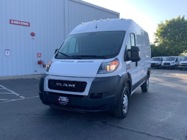 Used 2019 RAM ProMaster 1500 image 30