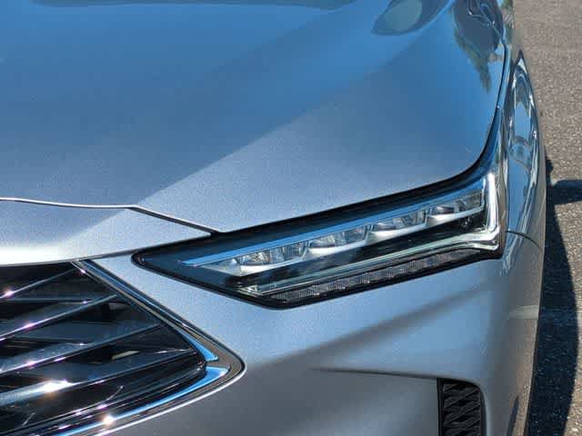 Certified 2026 Acura MDX SH-AWD w/ Technology Package image 11