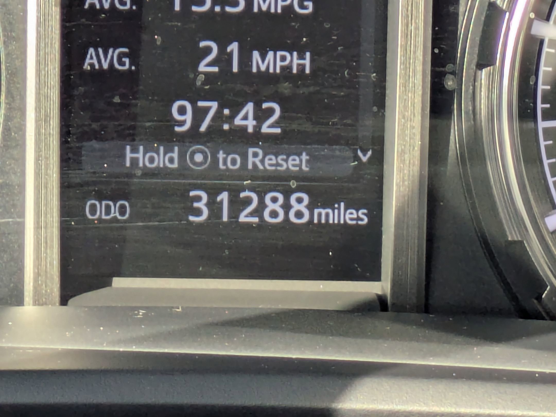 Used 2024 Toyota 4Runner Limited image 11