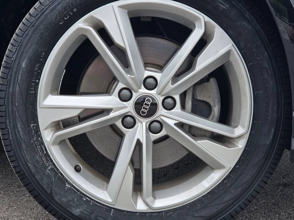 Used 2023 Audi Q3 2.0T Premium Plus AWD/4WD image 23