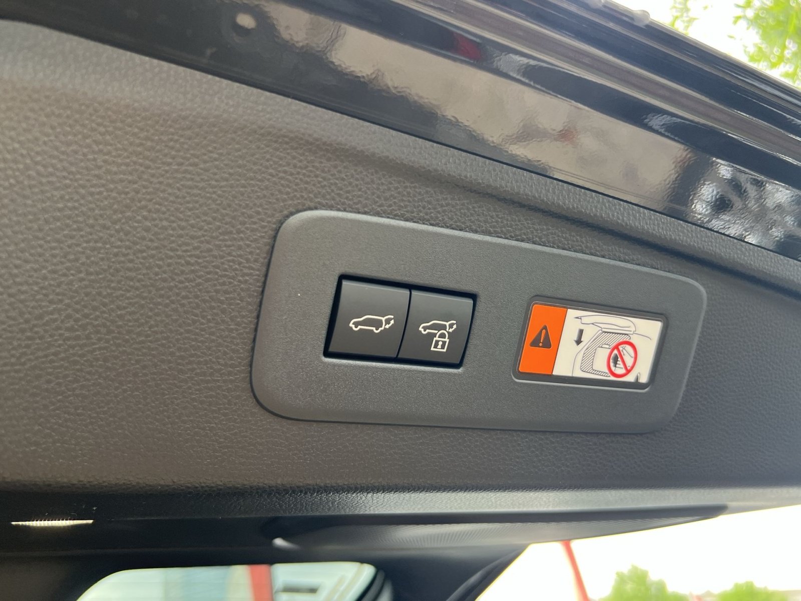 New 2027 Toyota Land Cruiser AWD/4WD image 21