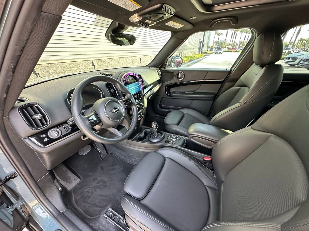Used 2022 MINI Cooper Countryman S image 4