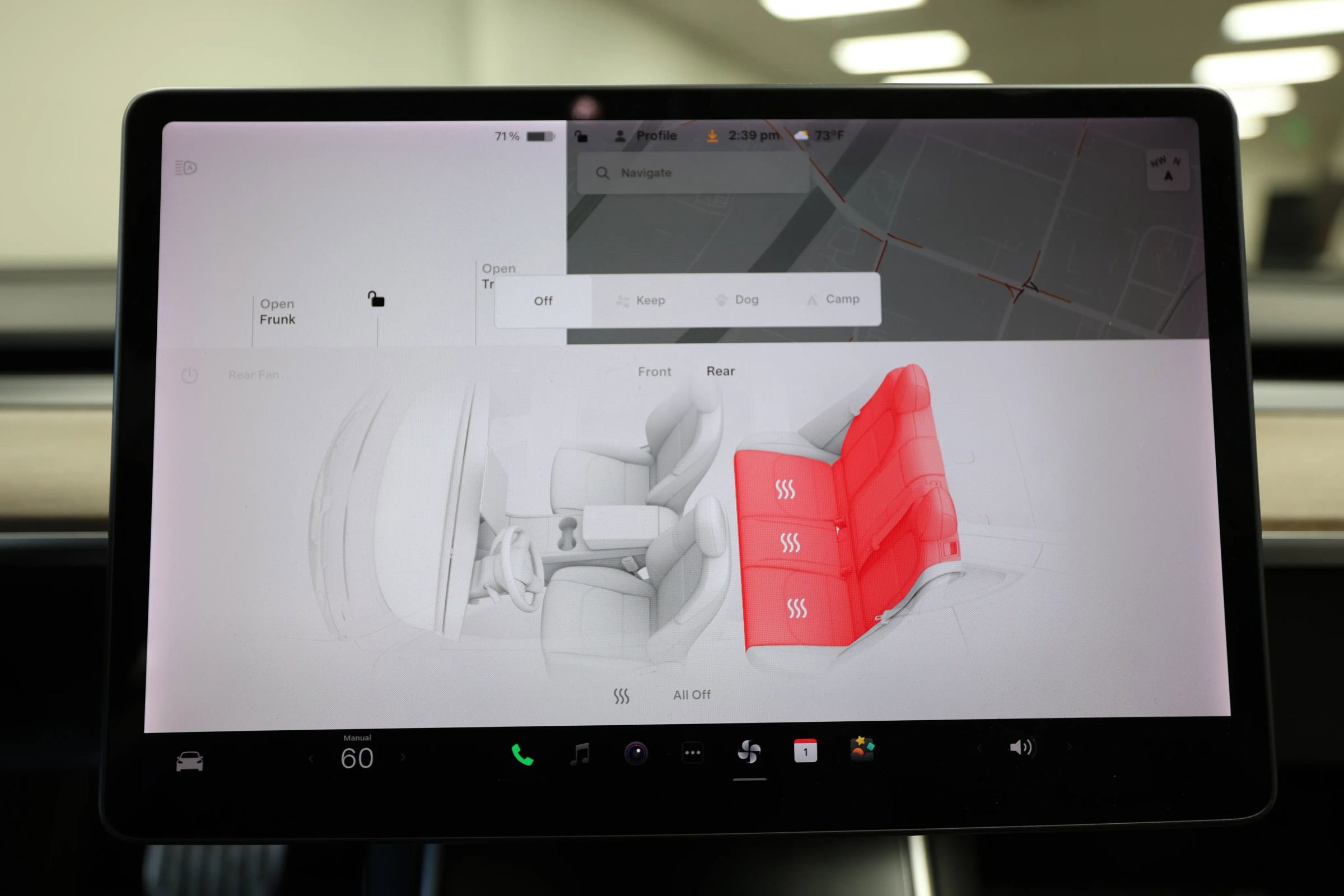 Used 2019 Tesla Model 3 Performance image 58