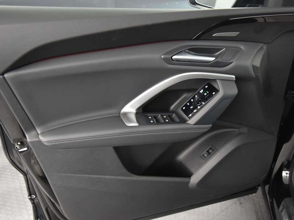 New 2025 Audi Q5 Prestige image 23