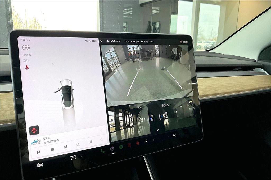 Used 2018 Tesla Model 3 Long Range image 13