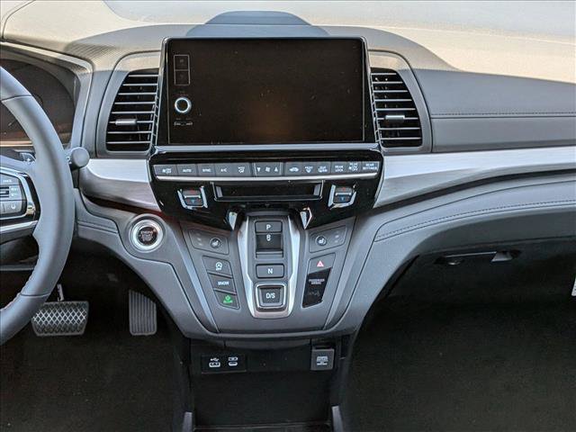 New 2026 Honda Odyssey EX-L image 11