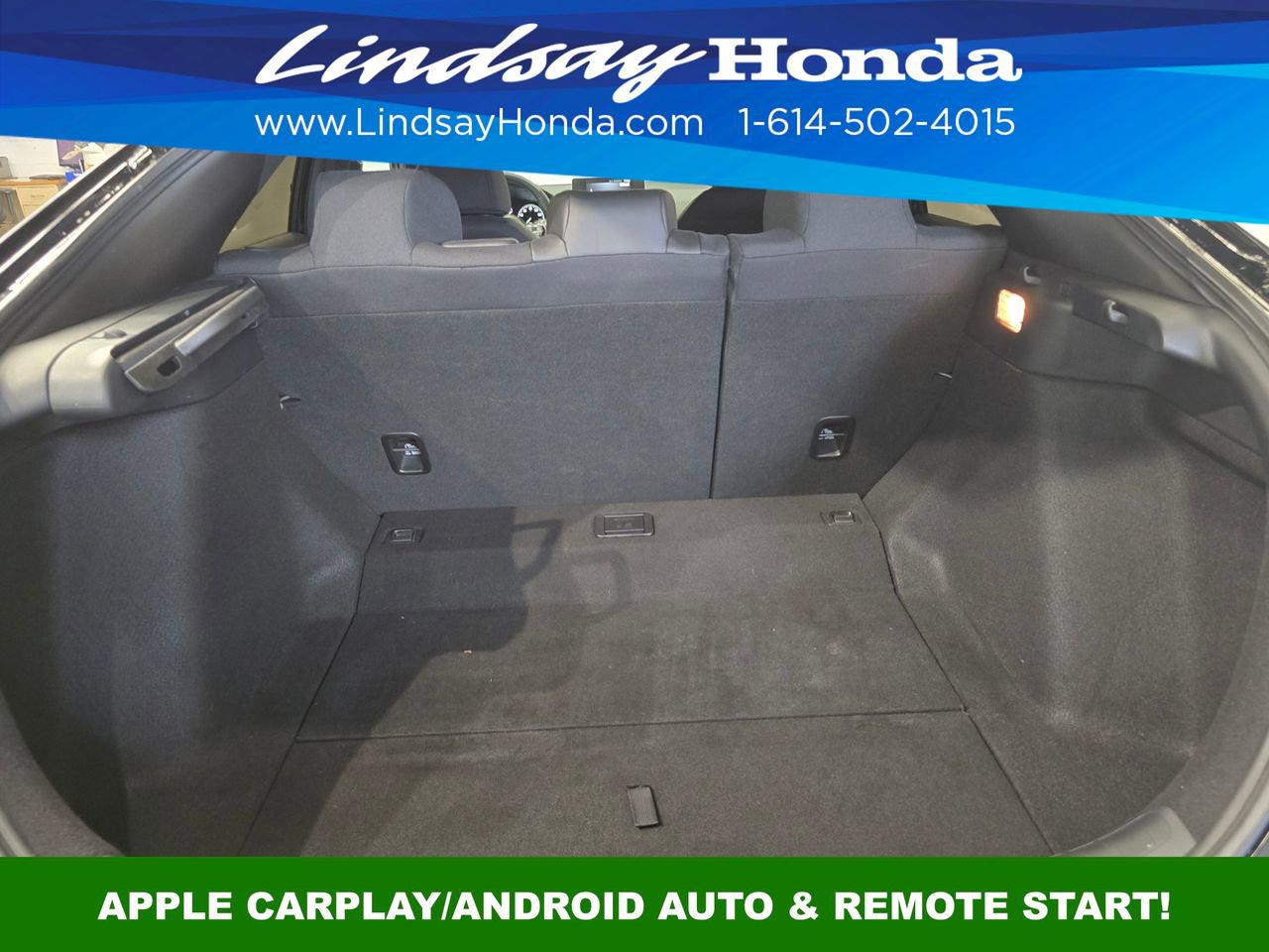 Used 2025 Honda Civic Sport image 8