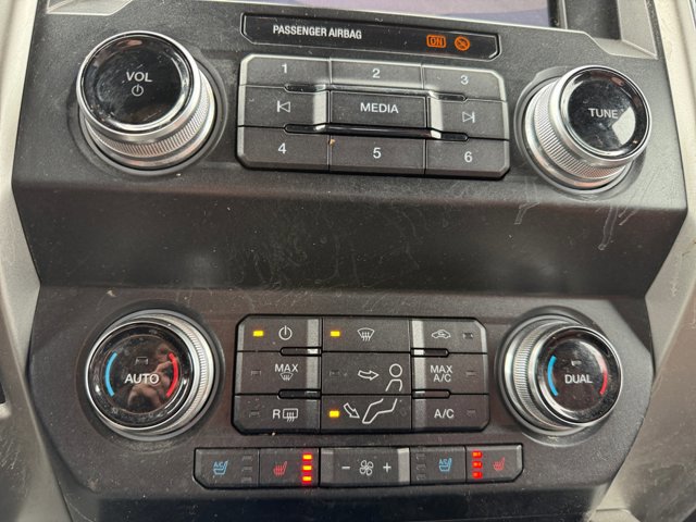 Used 2019 Ford F250 King Ranch w/ Snow Plow Prep Package image 27