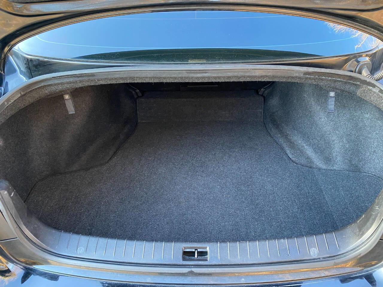 Used 2017 INFINITI Q50 Sport image 48