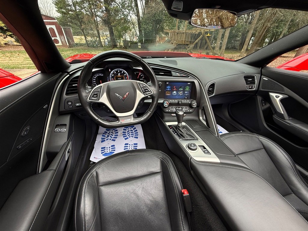 Used 2019 Chevrolet Corvette Z06 image 68