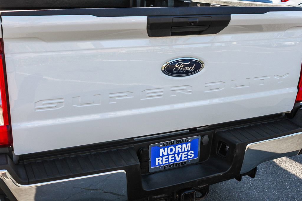 Used 2024 Ford F250 XLT image 12