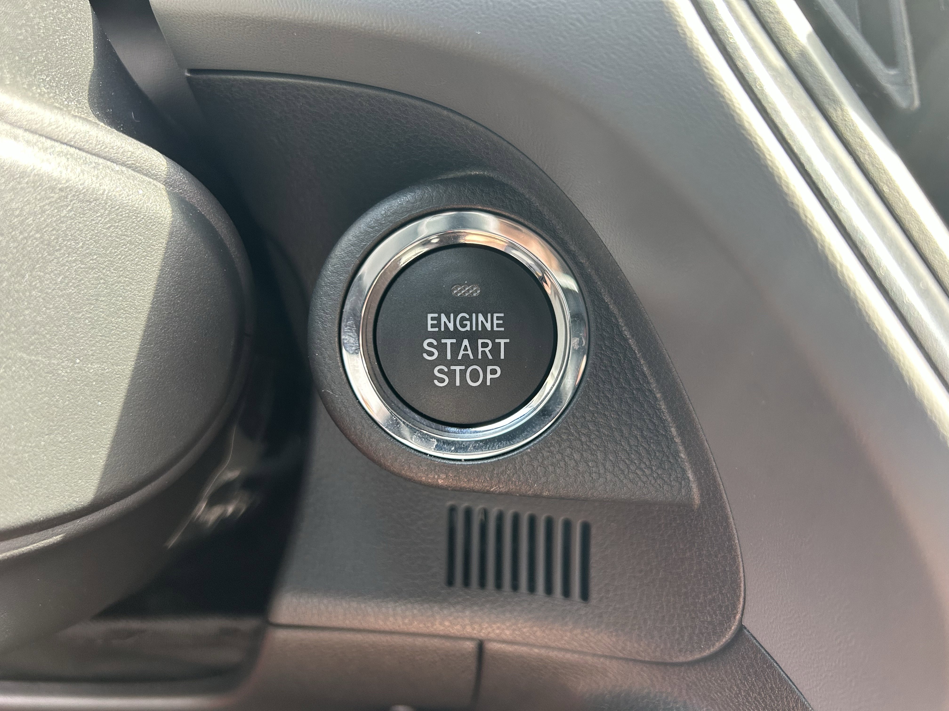 Used 2025 Subaru Crosstrek 2.5i Sport w/ Crosstrek Mirror Package image 13