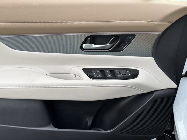 New 2026 Nissan Murano Platinum w/ Cargo Package image 29