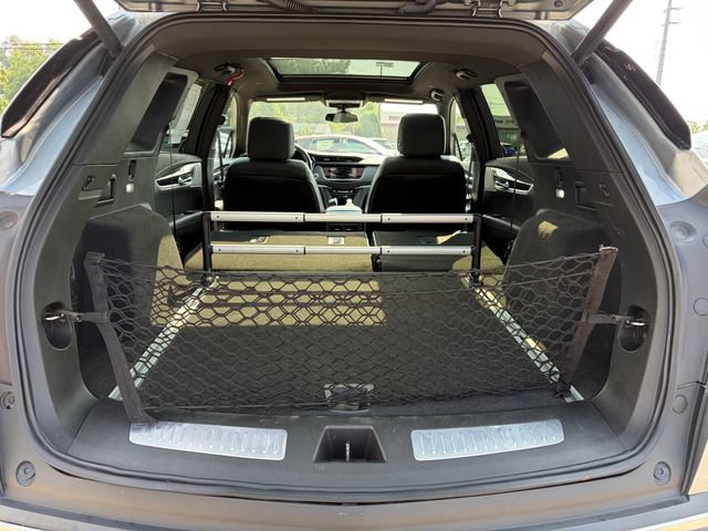 Used 2023 Cadillac XT5 Premium Luxury AWD/4WD image 17