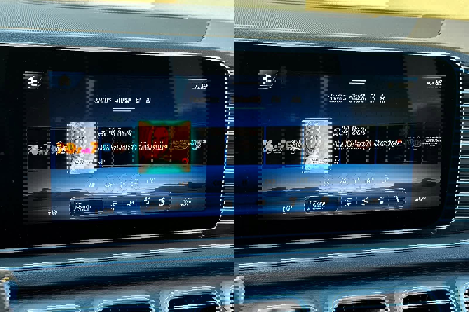 Certified 2026 Mercedes-Benz GLE 350 4MATIC image 17