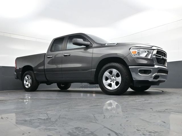 Used 2020 RAM 1500 Big Horn image 26