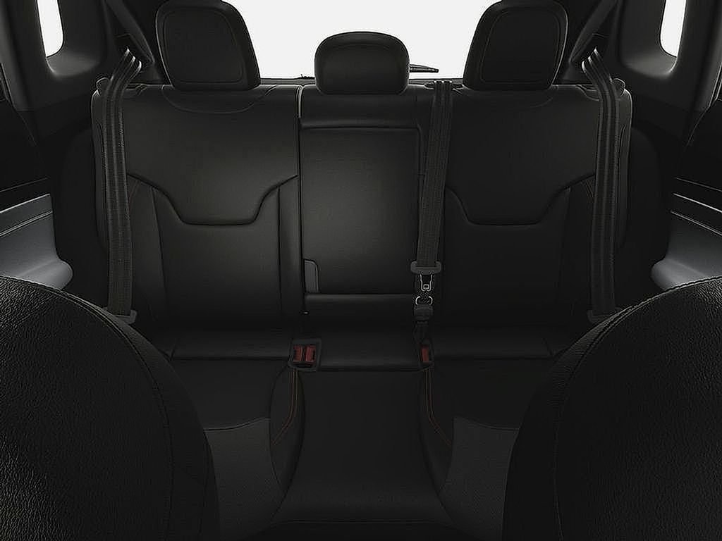 New 2024 Jeep Compass Limited w/ Elite Group AWD/4WD image 17