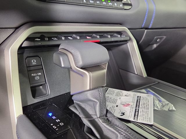 New 2026 Toyota Tundra Platinum AWD/4WD image 19