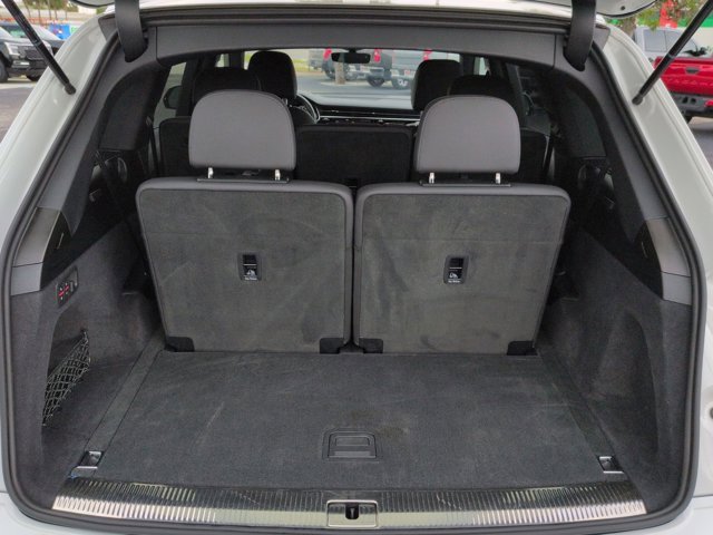 Used 2025 Audi Q7 3.0T Premium Plus image 14