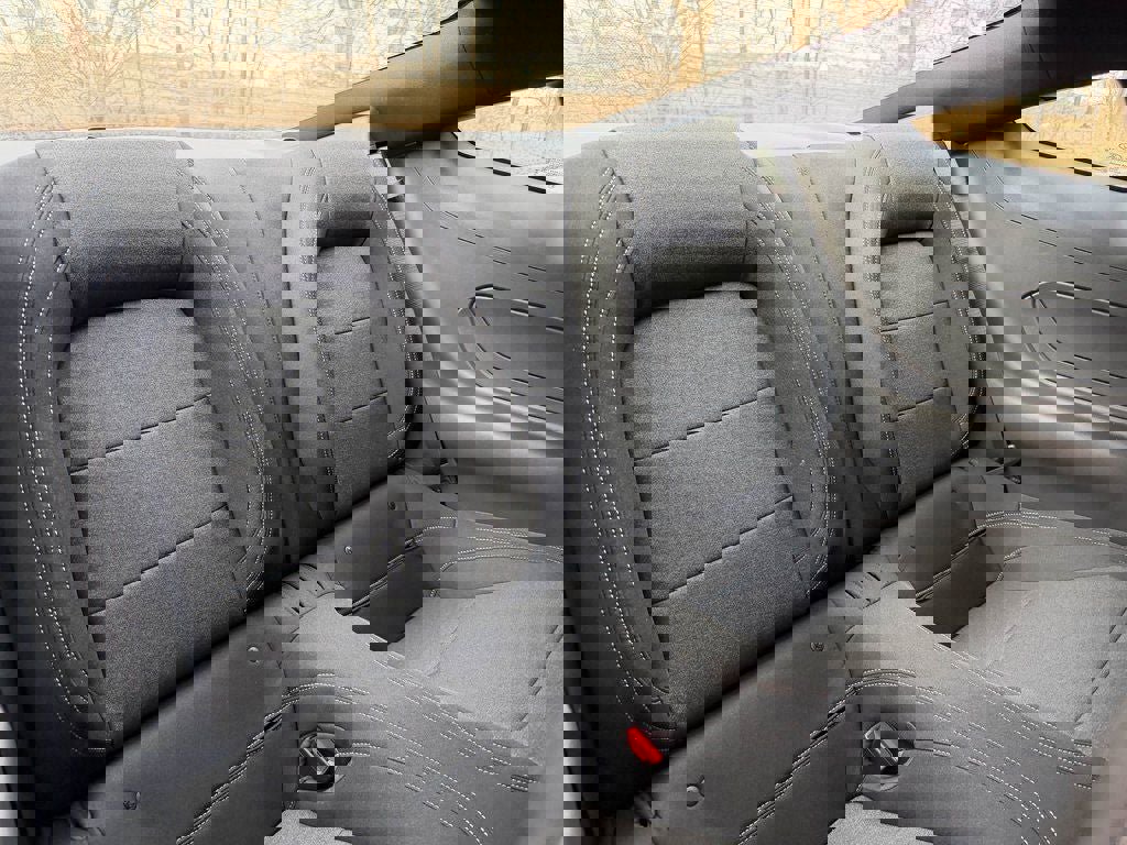 New 2026 Ford Mustang Coupe RWD image 20