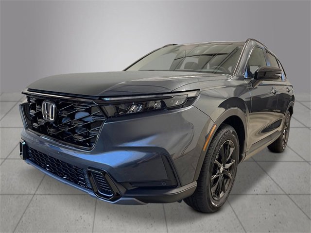 New 2026 Honda CR-V Sport-L