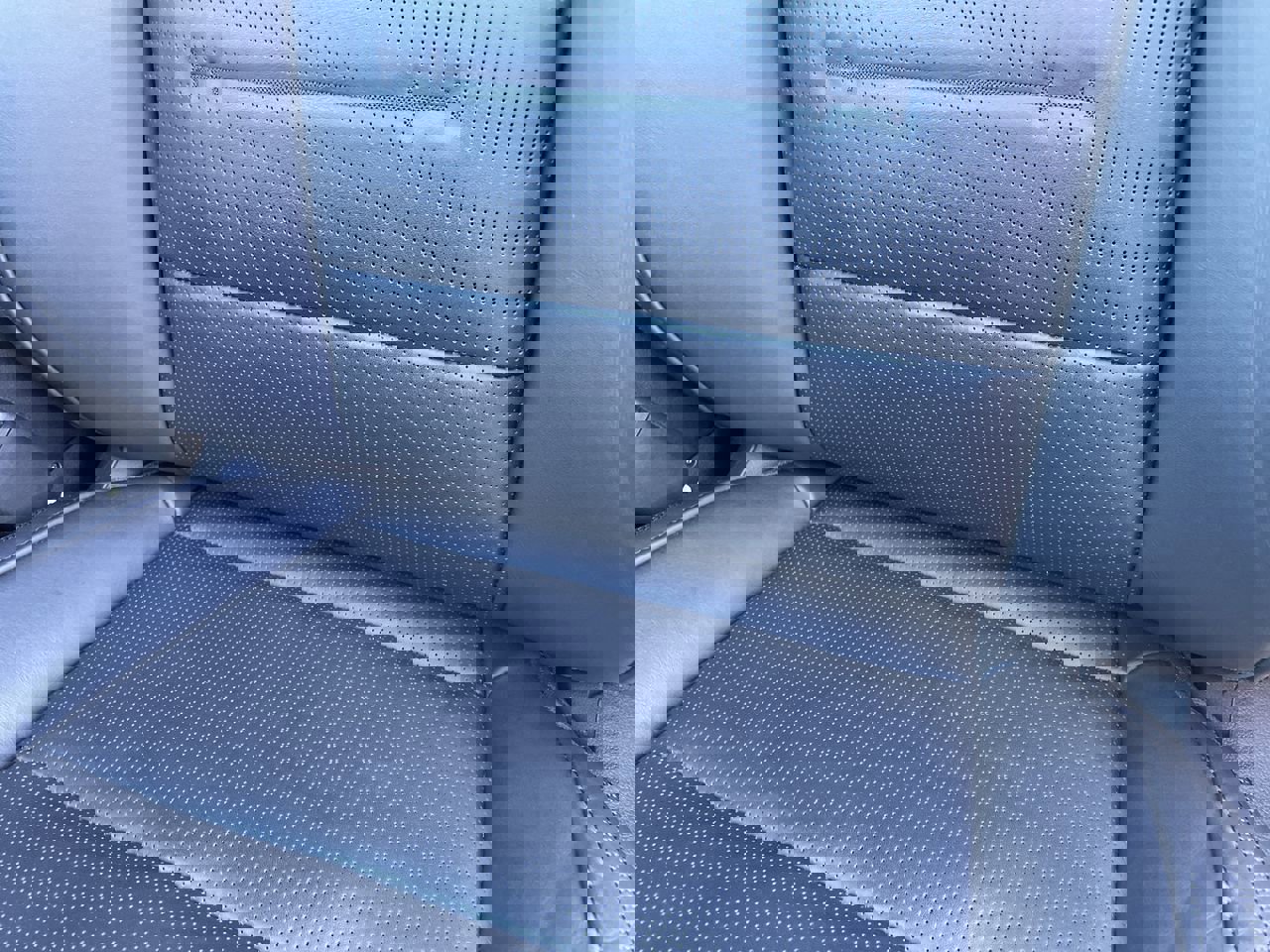 Used 2025 Hyundai Santa Fe Calligraphy image 20