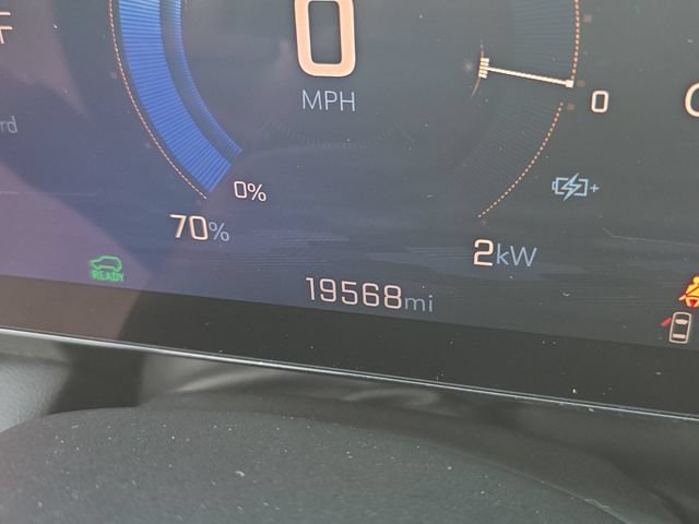 Certified 2024 Chevrolet Blazer EV LT AWD/4WD image 16