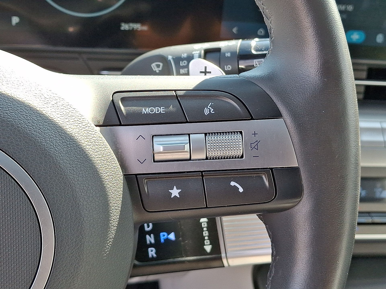 Certified 2024 Hyundai Kona Limited AWD/4WD image 24