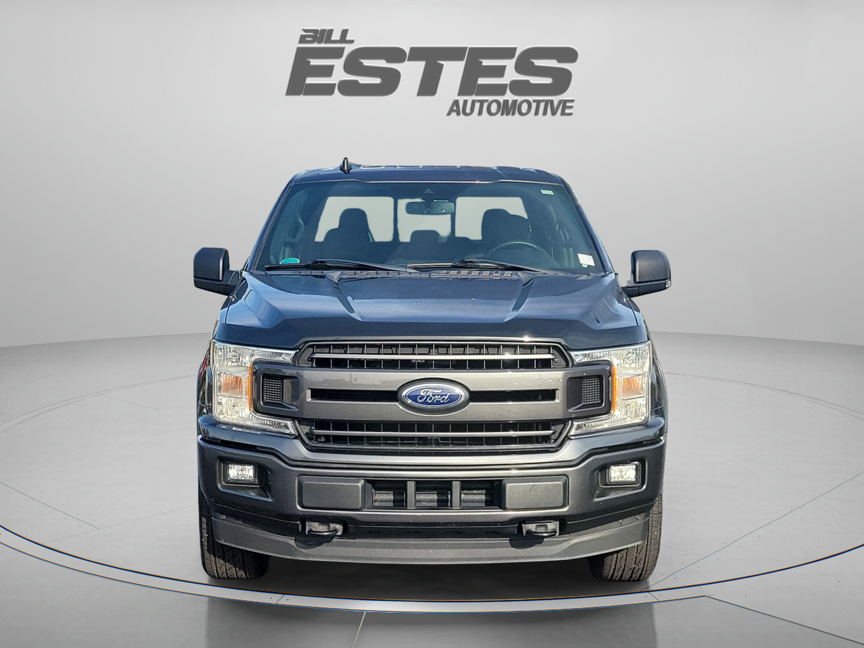 Used 2019 Ford F150 XLT w/ Equipment Group 302A Luxury AWD/4WD image 6