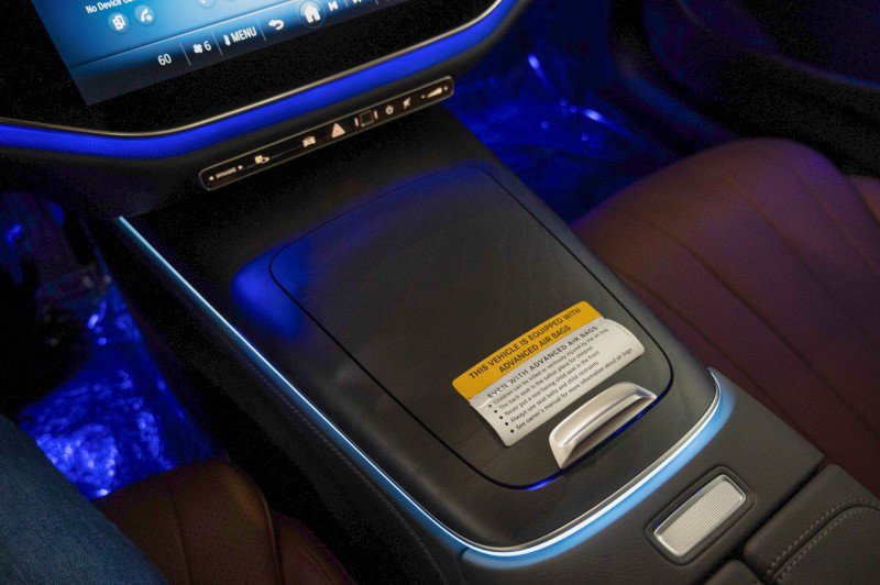 New 2026 Mercedes-Benz E 350 Sedan image 23