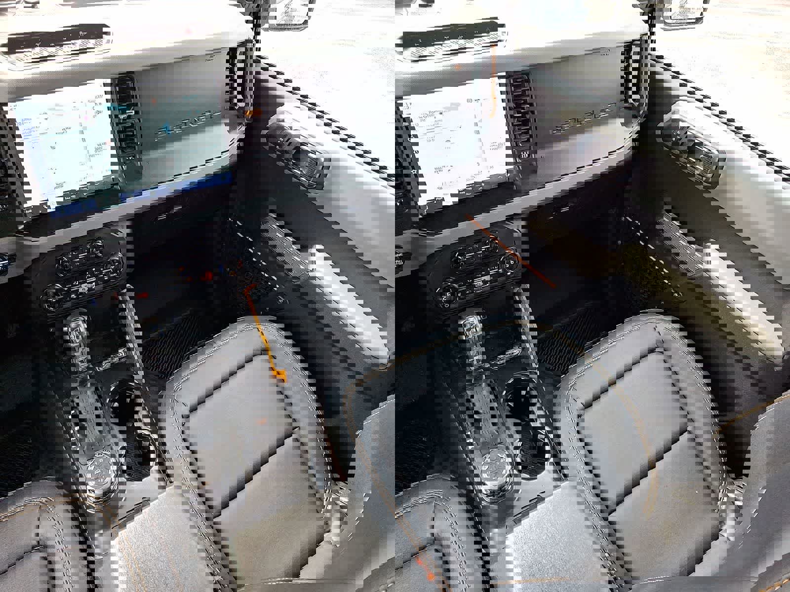 Used 2023 Ford Bronco Badlands image 12