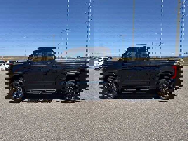 Used 2023 Toyota Tundra SR5 w/ TRD Off-Road Package image 8